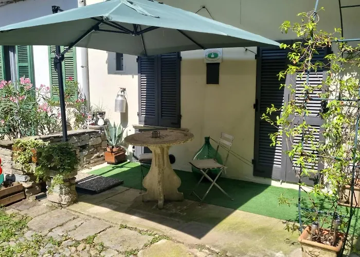 Guest House Seme Di Faggio