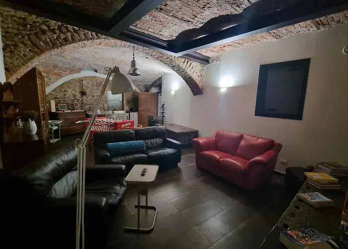 Guest House Seme Di Faggio