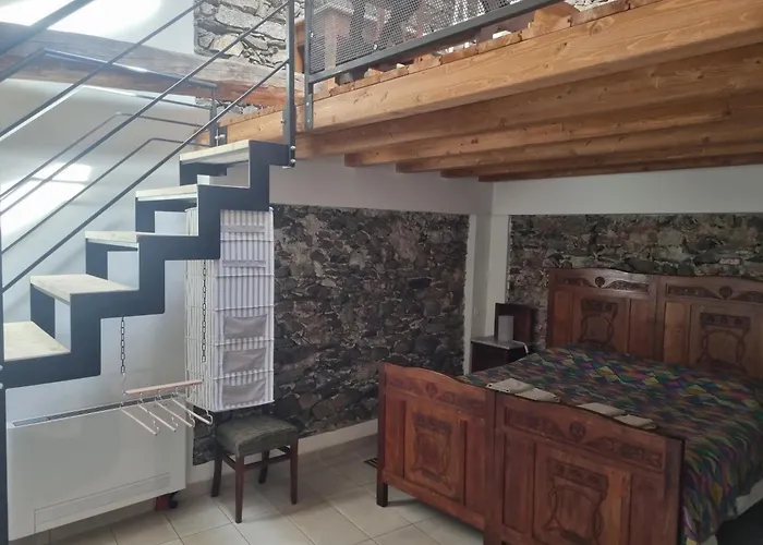 Guest House Seme Di Faggio