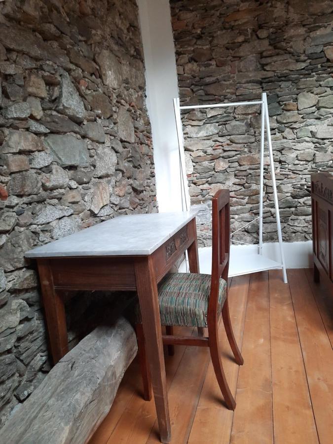 Guest house Seme Di Faggio