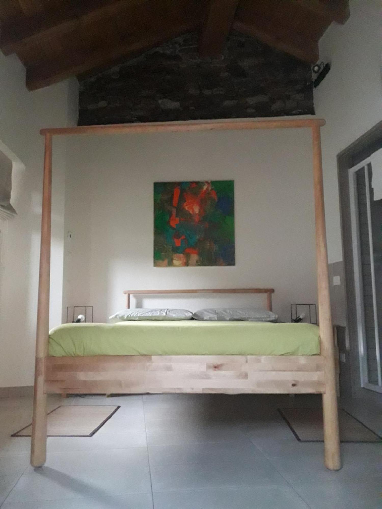 Seme Di Faggio Guest house Miasino