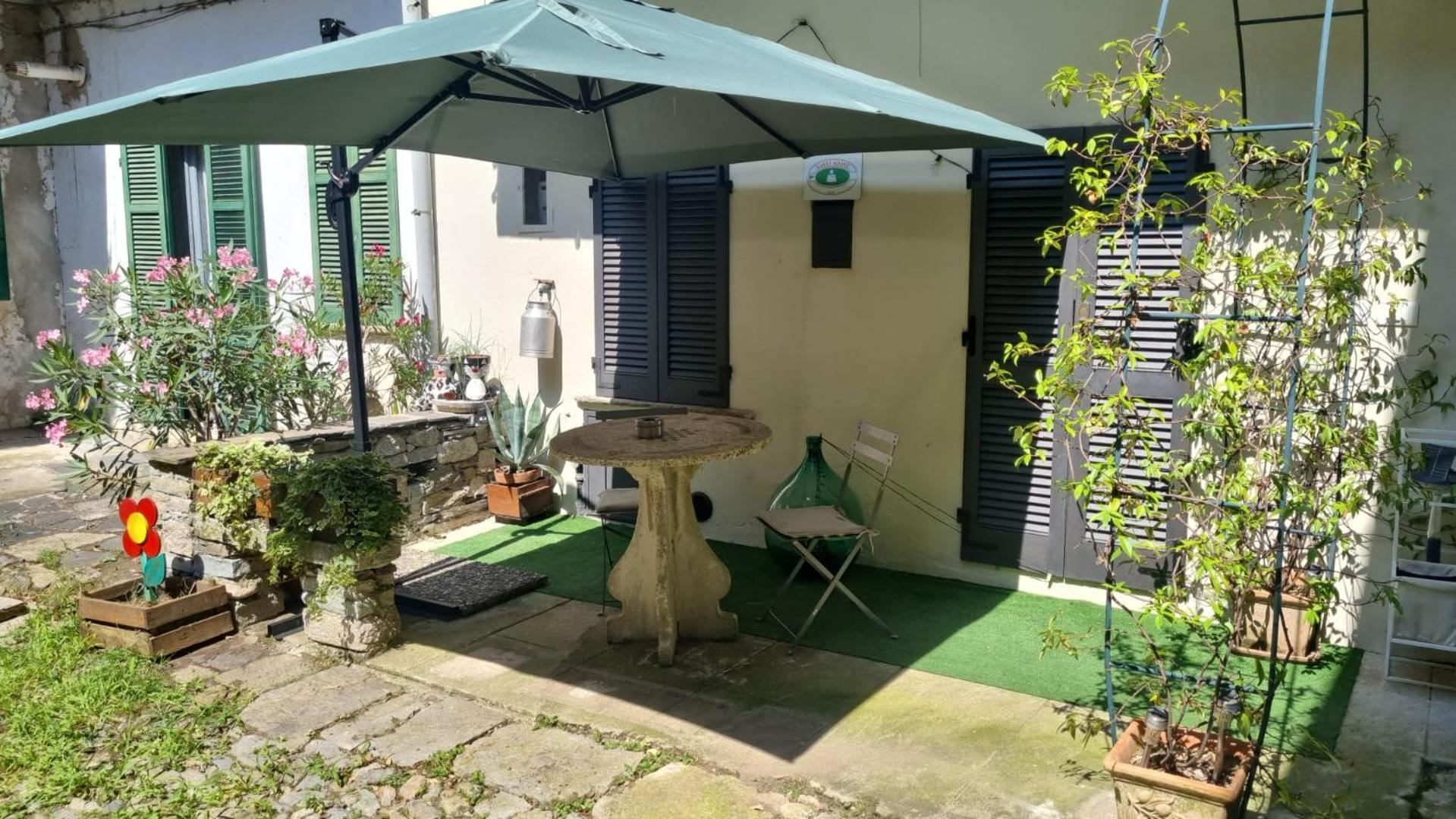 Seme Di Faggio Guest house