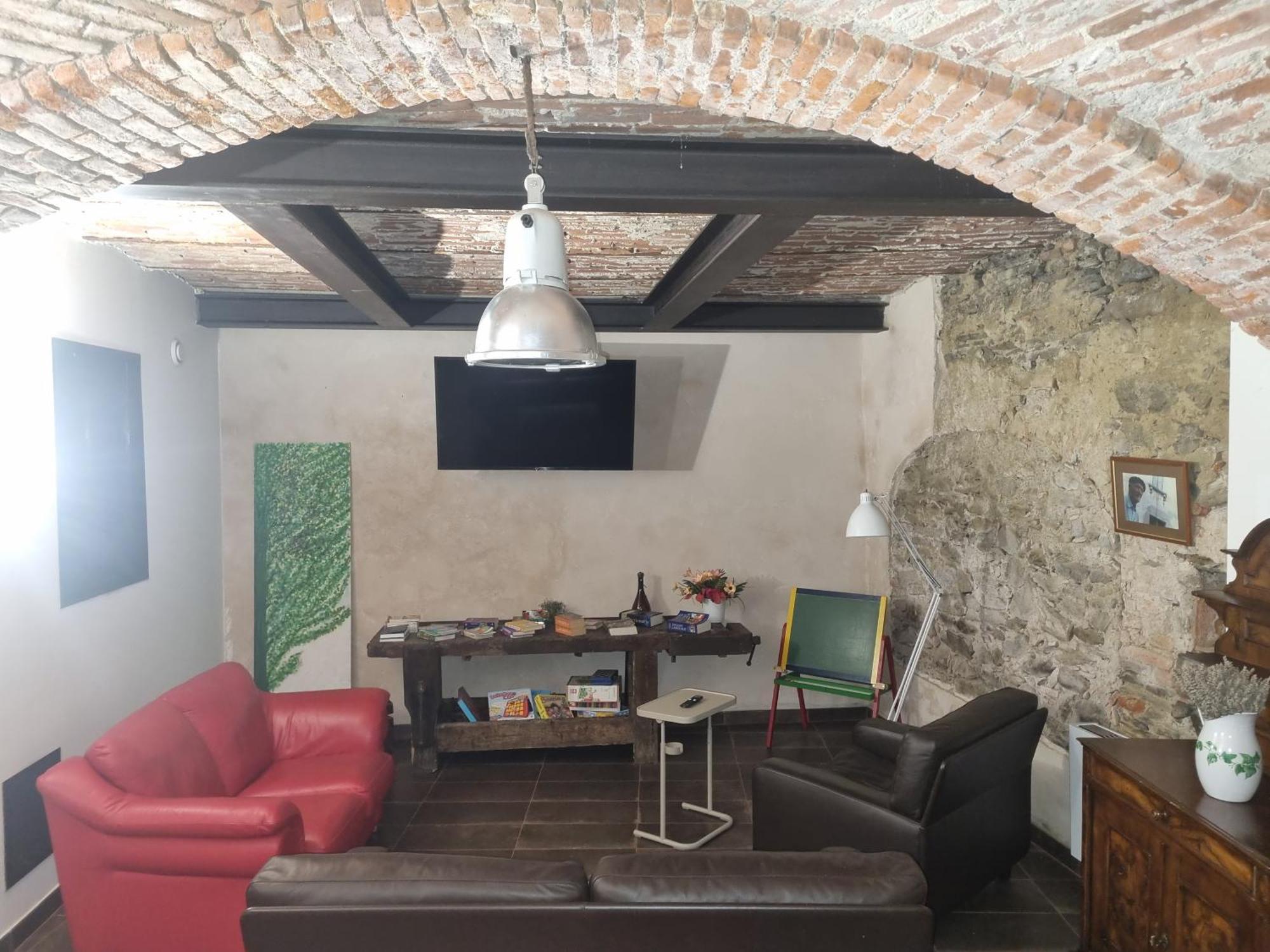 Guest house Seme Di Faggio *