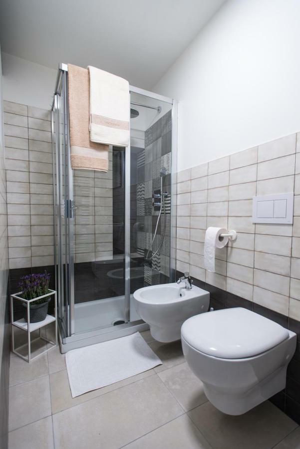Guest house Seme Di Faggio Miasino