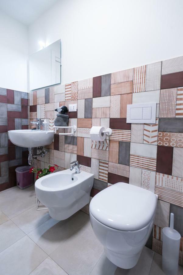 Guest house Seme Di Faggio *