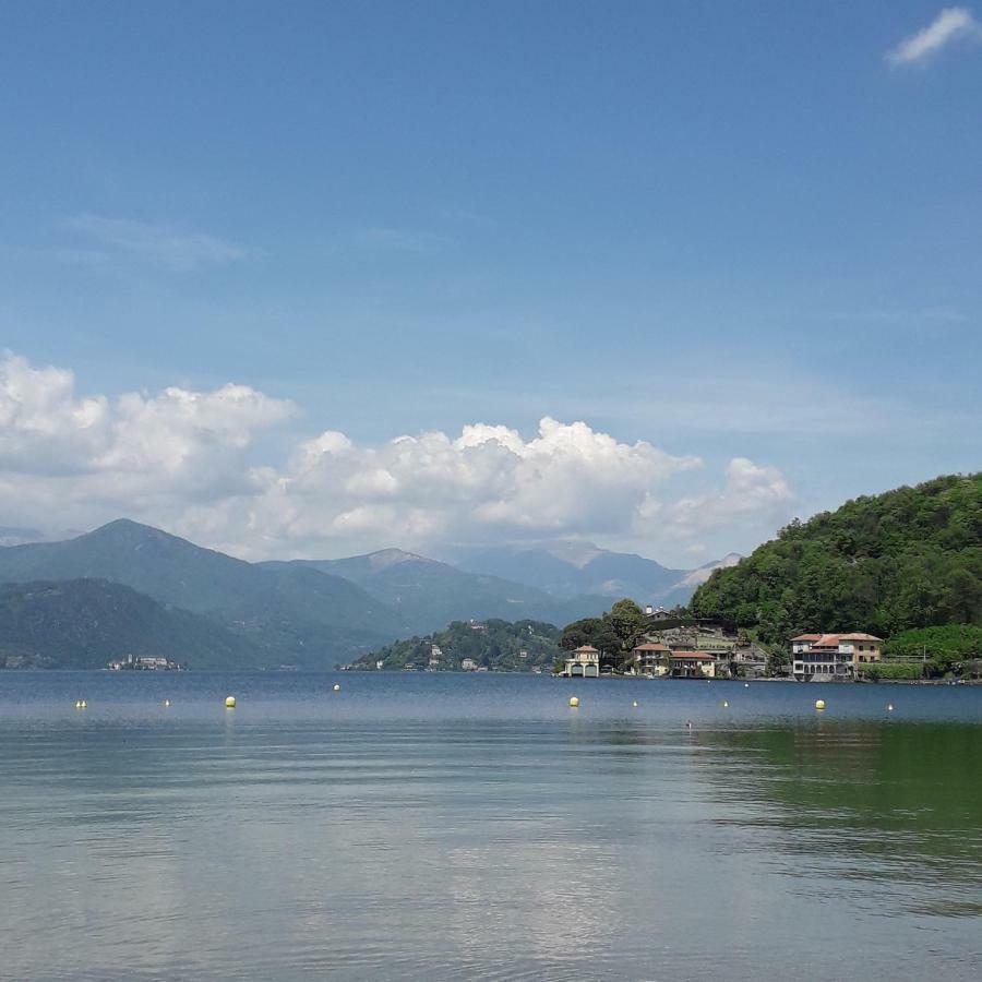 Guest house Seme Di Faggio